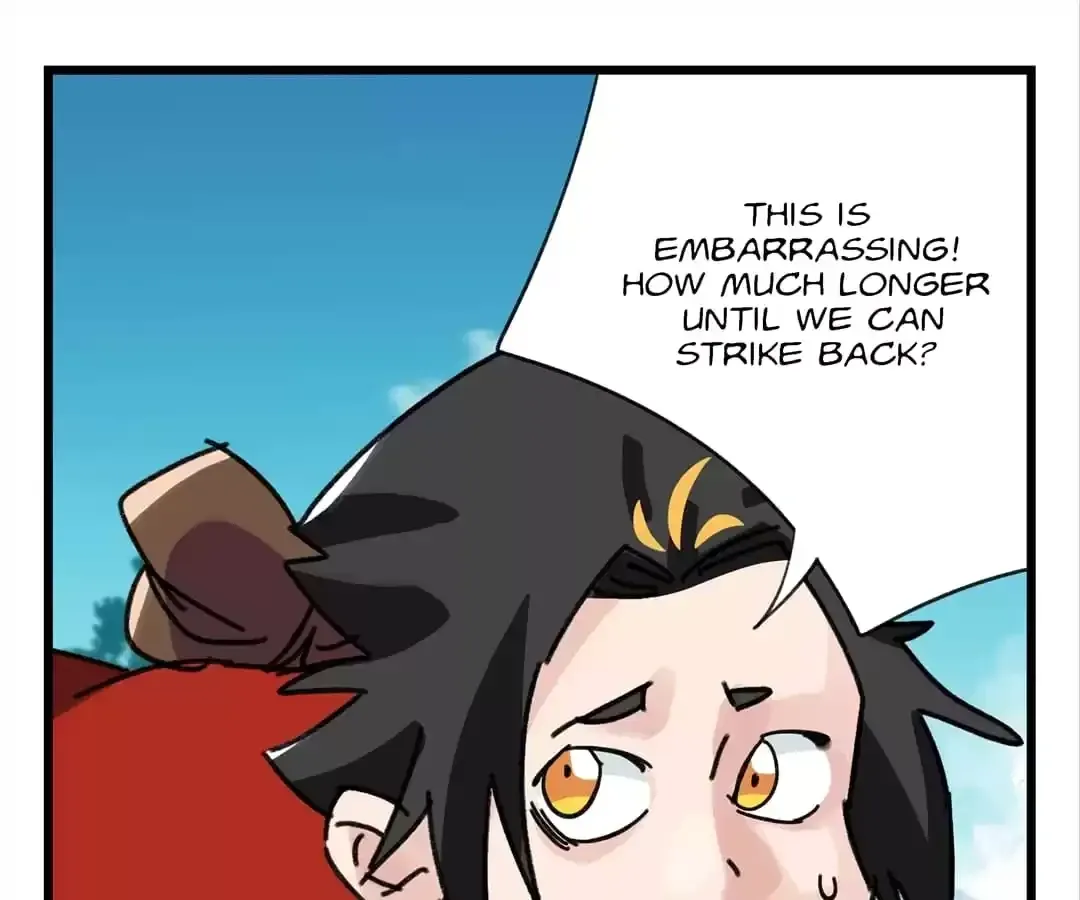 Tower into the Clouds Chapter 122 page 56 - 