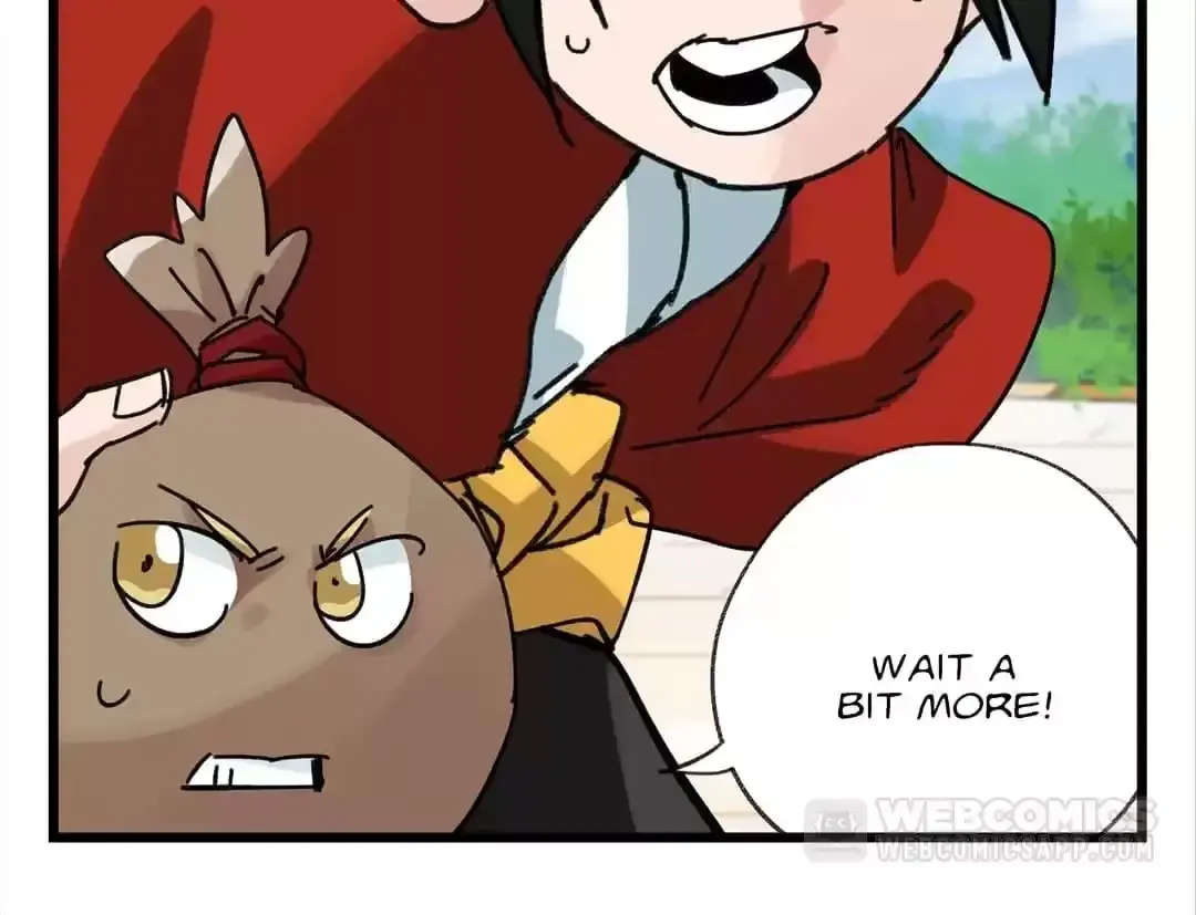 Tower into the Clouds Chapter 122 page 57 - 
