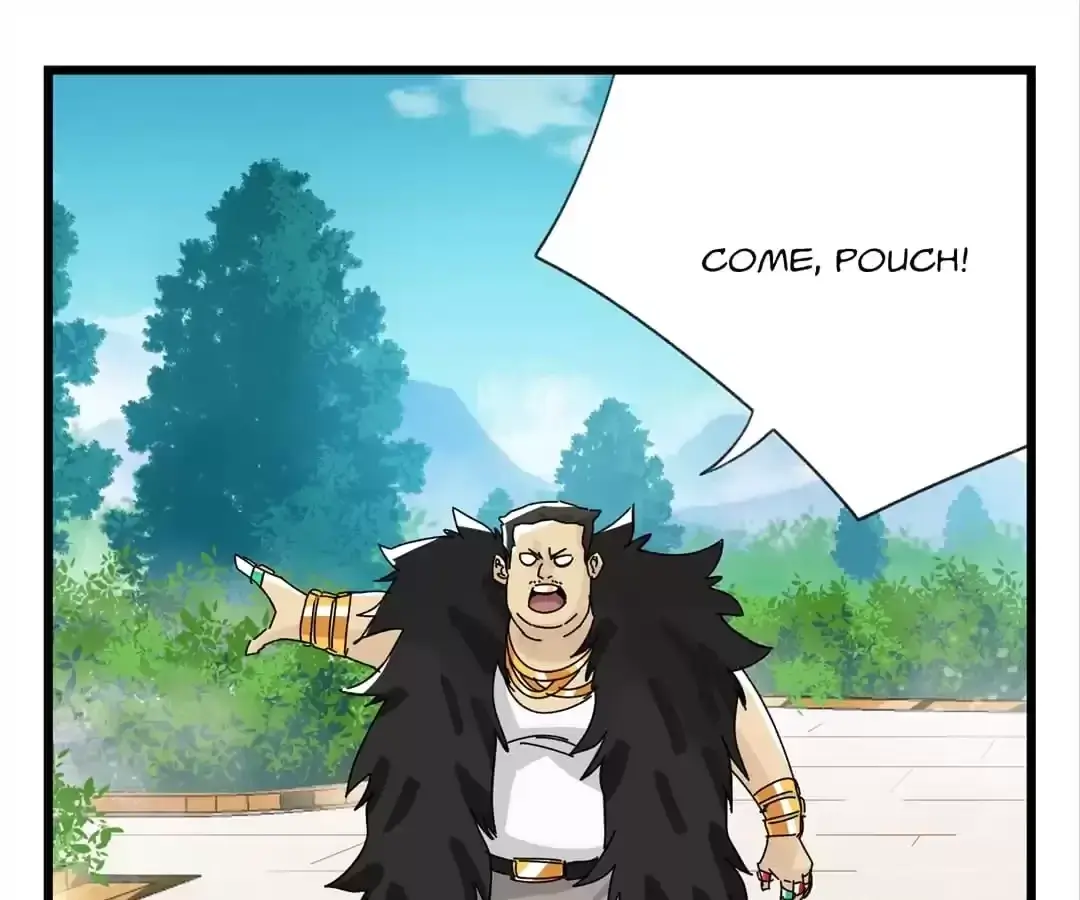 Tower into the Clouds Chapter 122 page 7 - 