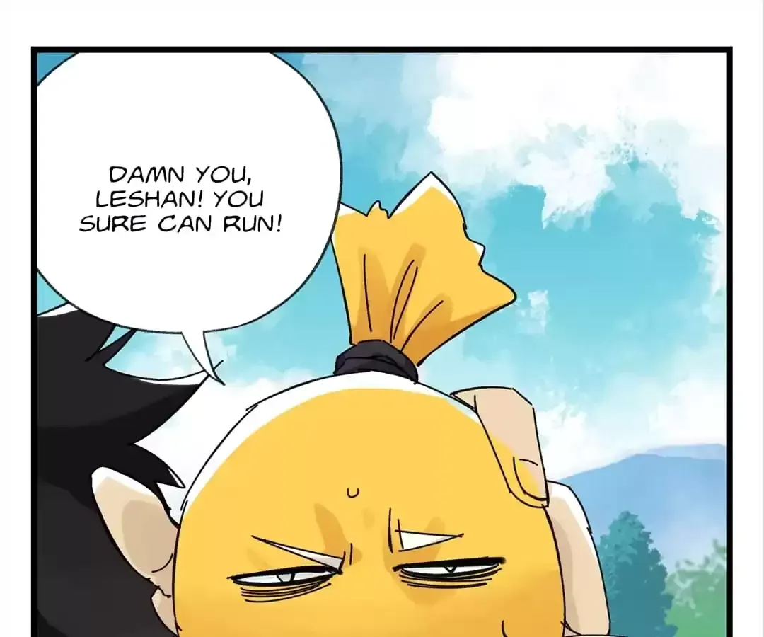 Tower into the Clouds Chapter 122 page 63 - 