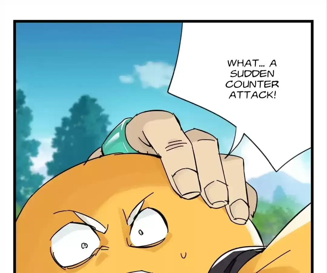 Tower into the Clouds Chapter 122 page 69 - 