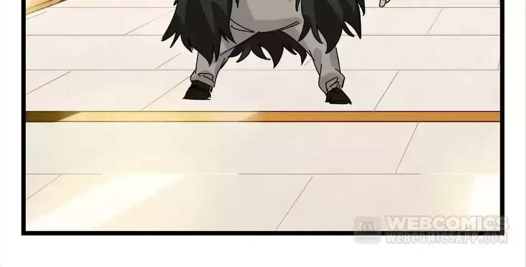 Tower into the Clouds Chapter 122 page 8 - 
