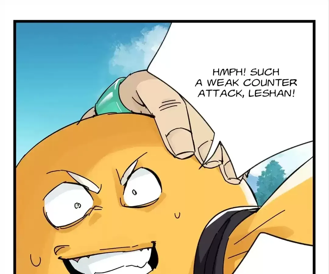 Tower into the Clouds Chapter 122 page 73 - 
