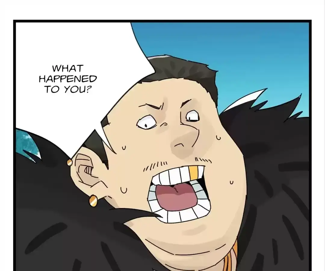 Tower into the Clouds Chapter 122 page 79 - 