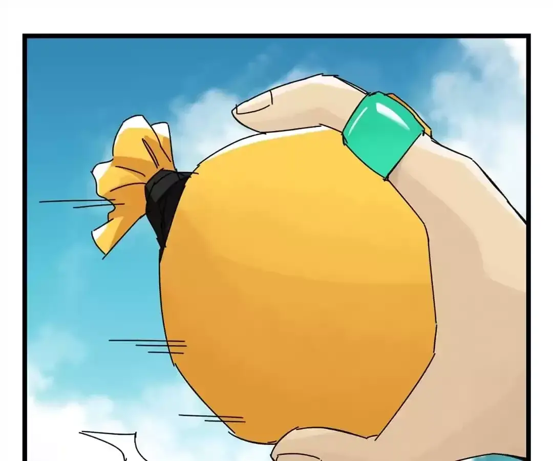 Tower into the Clouds Chapter 122 page 9 - 