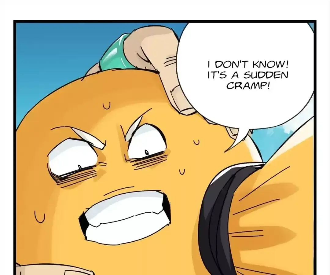 Tower into the Clouds Chapter 122 page 81 - 