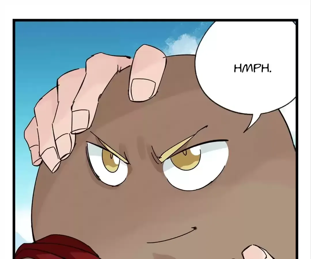 Tower into the Clouds Chapter 122 page 83 - 