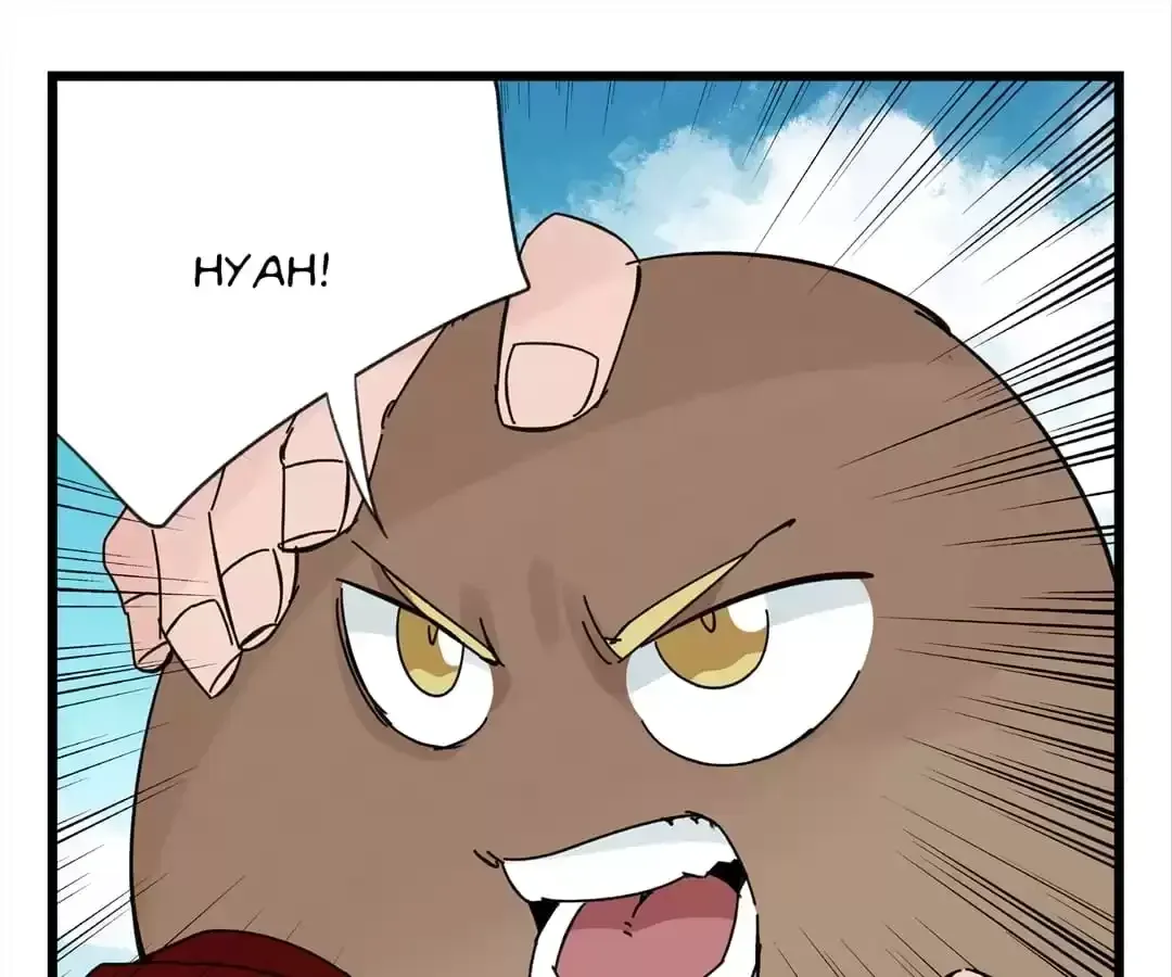 Tower into the Clouds Chapter 122 page 85 - 