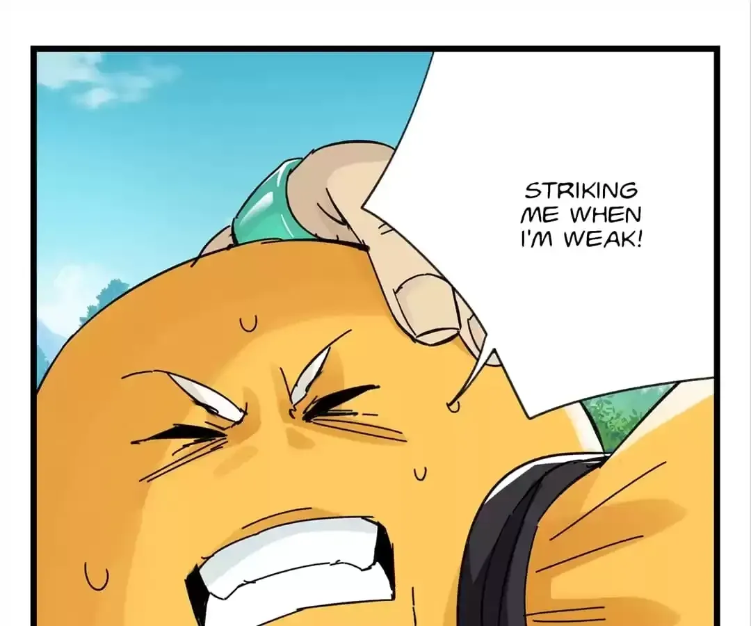 Tower into the Clouds Chapter 122 page 89 - 