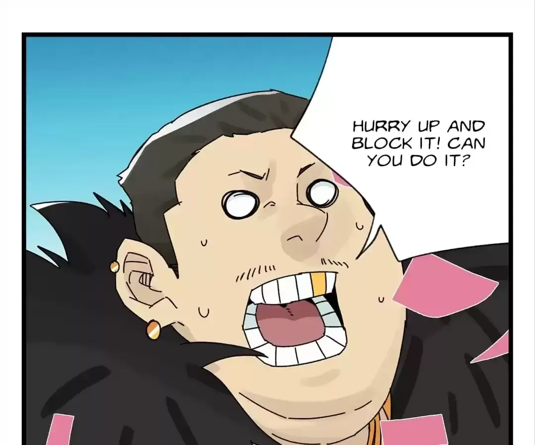 Tower into the Clouds Chapter 122 page 93 - 