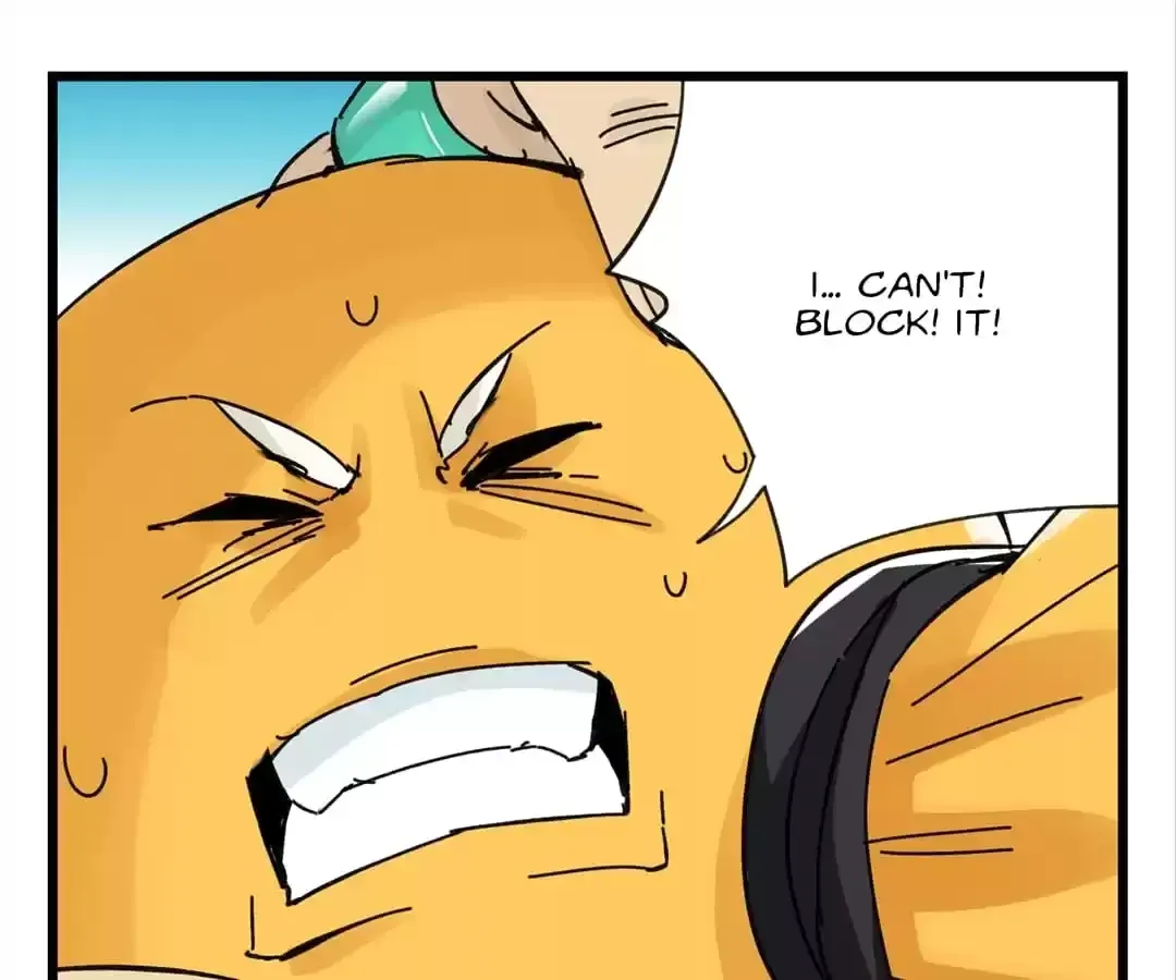 Tower into the Clouds Chapter 122 page 95 - 