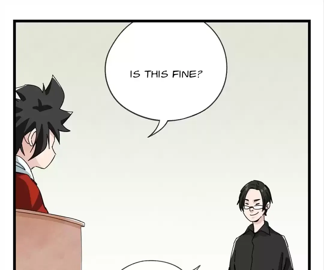 Tower into the Clouds Chapter 125 page 106 - 