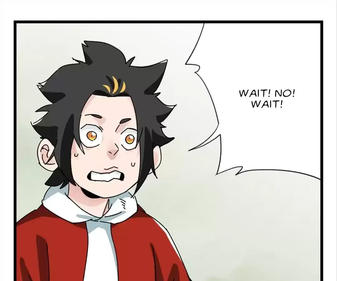 Tower into the Clouds Chapter 125 page 110 - 