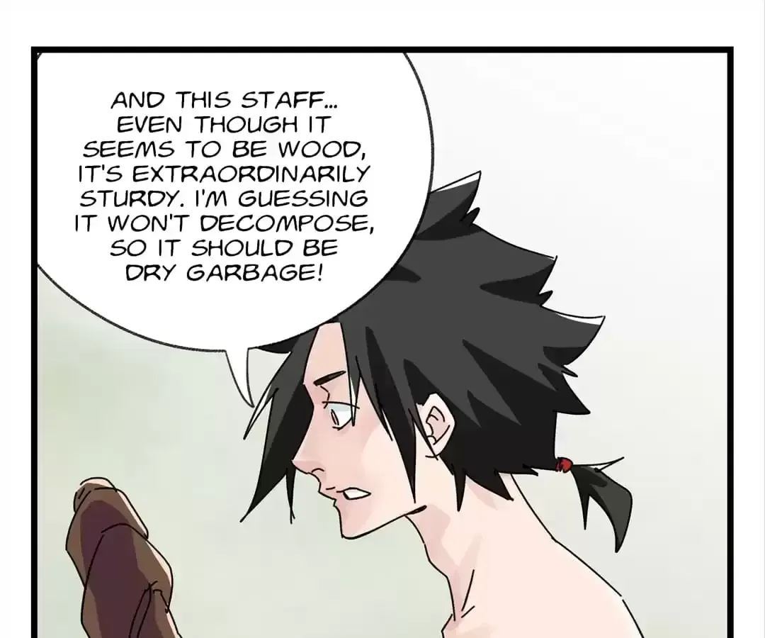 Tower into the Clouds Chapter 125 page 116 - 
