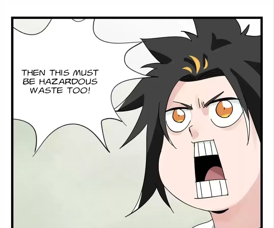 Tower into the Clouds Chapter 125 page 13 - 