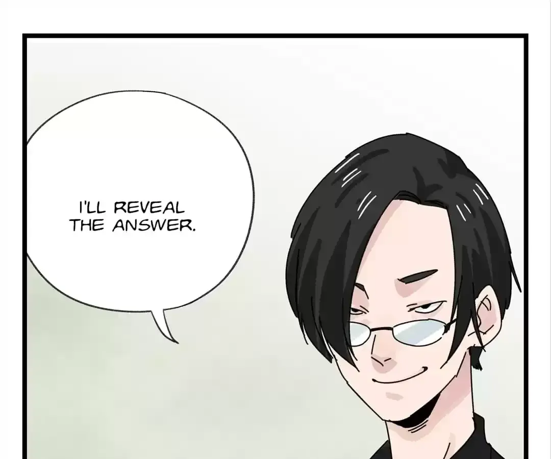 Tower into the Clouds Chapter 125 page 122 - 