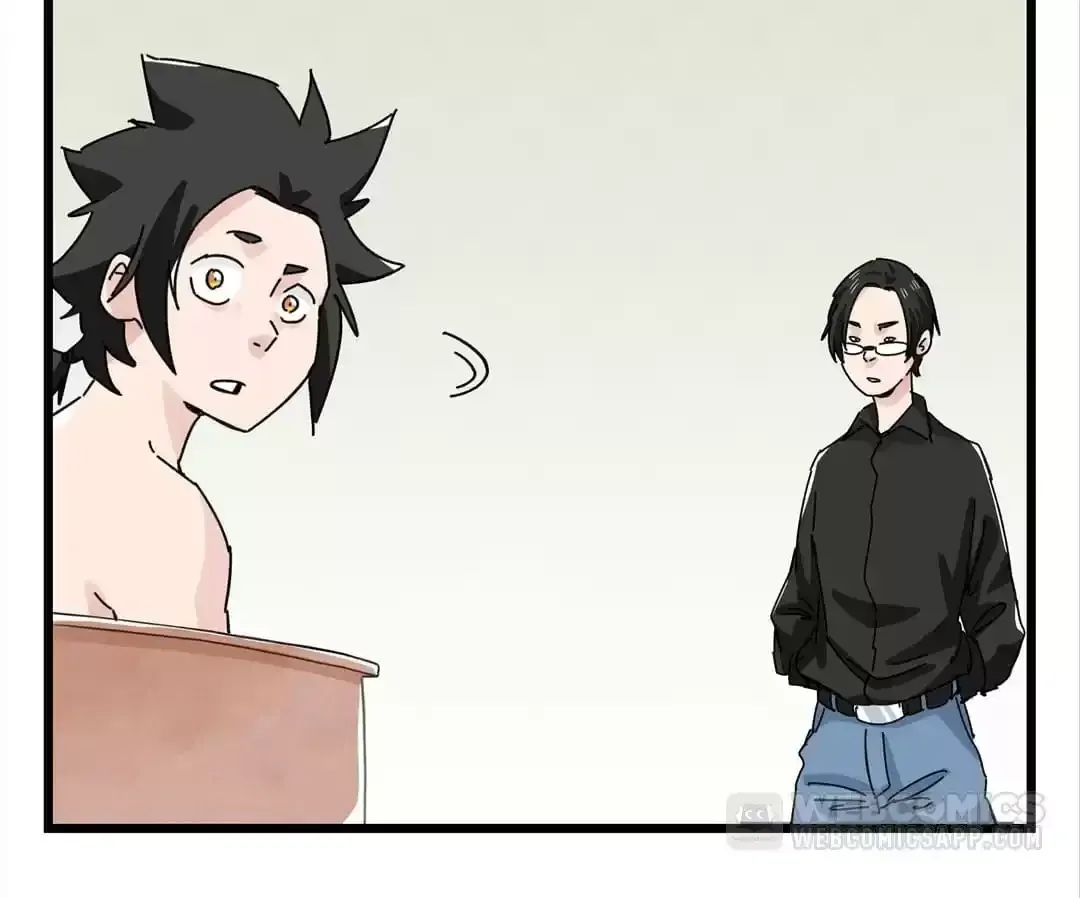 Tower into the Clouds Chapter 125 page 125 - 
