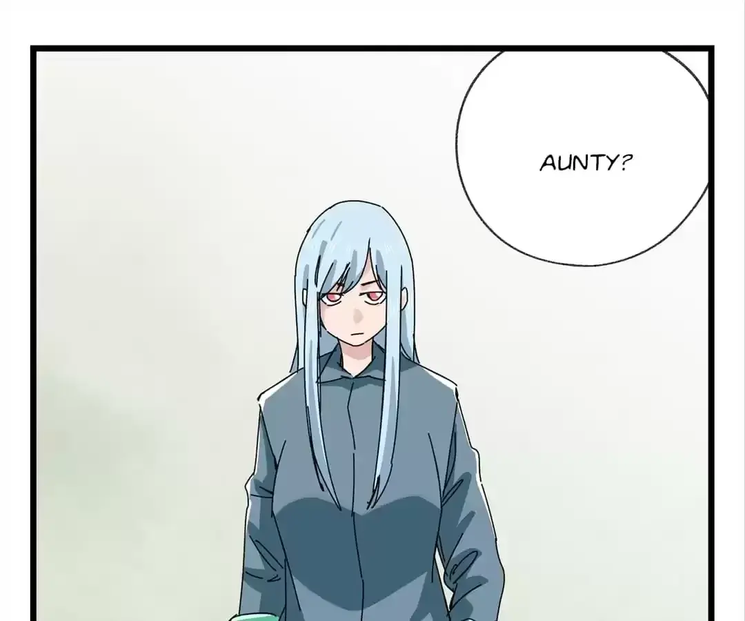 Tower into the Clouds Chapter 125 page 126 - 