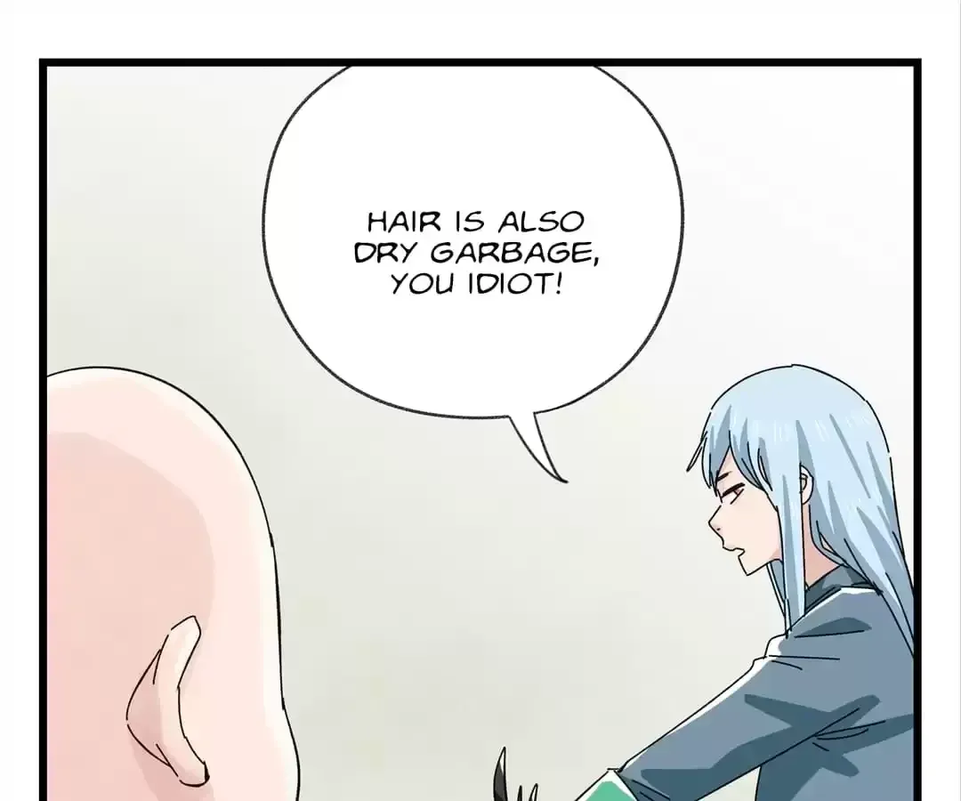 Tower into the Clouds Chapter 125 page 134 - 