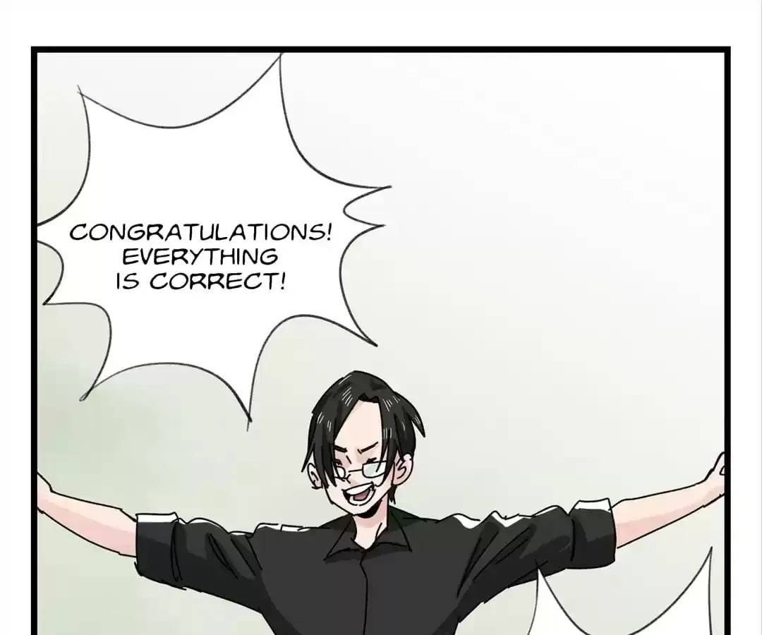 Tower into the Clouds Chapter 125 page 138 - 