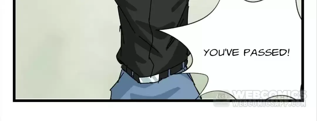 Tower into the Clouds Chapter 125 page 139 - 