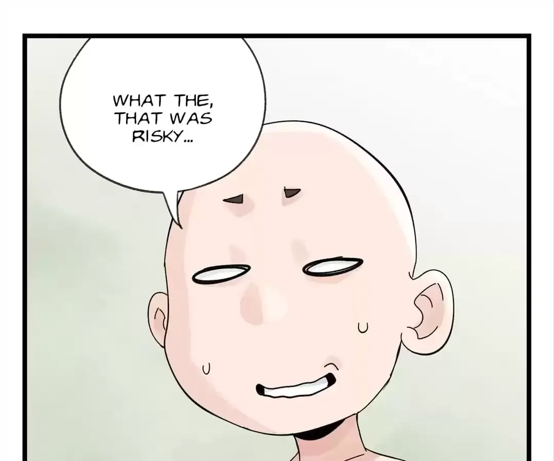 Tower into the Clouds Chapter 125 page 140 - 