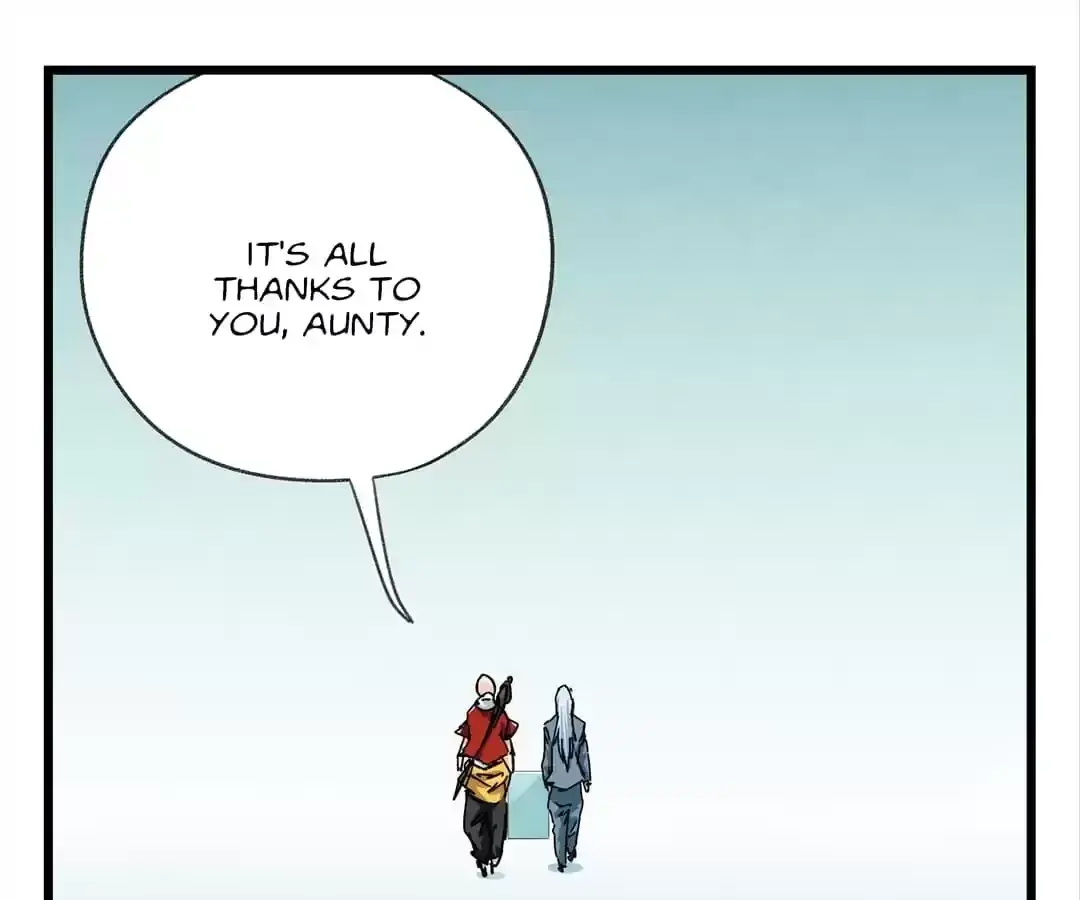 Tower into the Clouds Chapter 125 page 144 - 