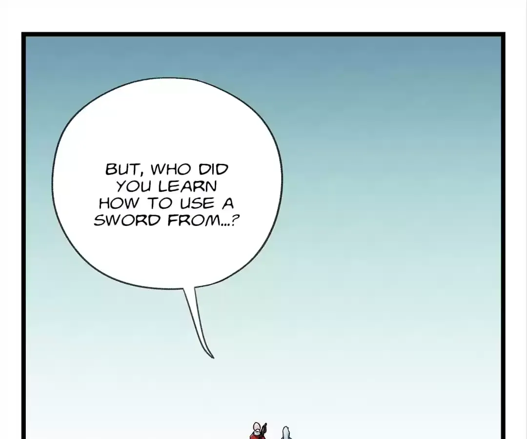 Tower into the Clouds Chapter 125 page 146 - 