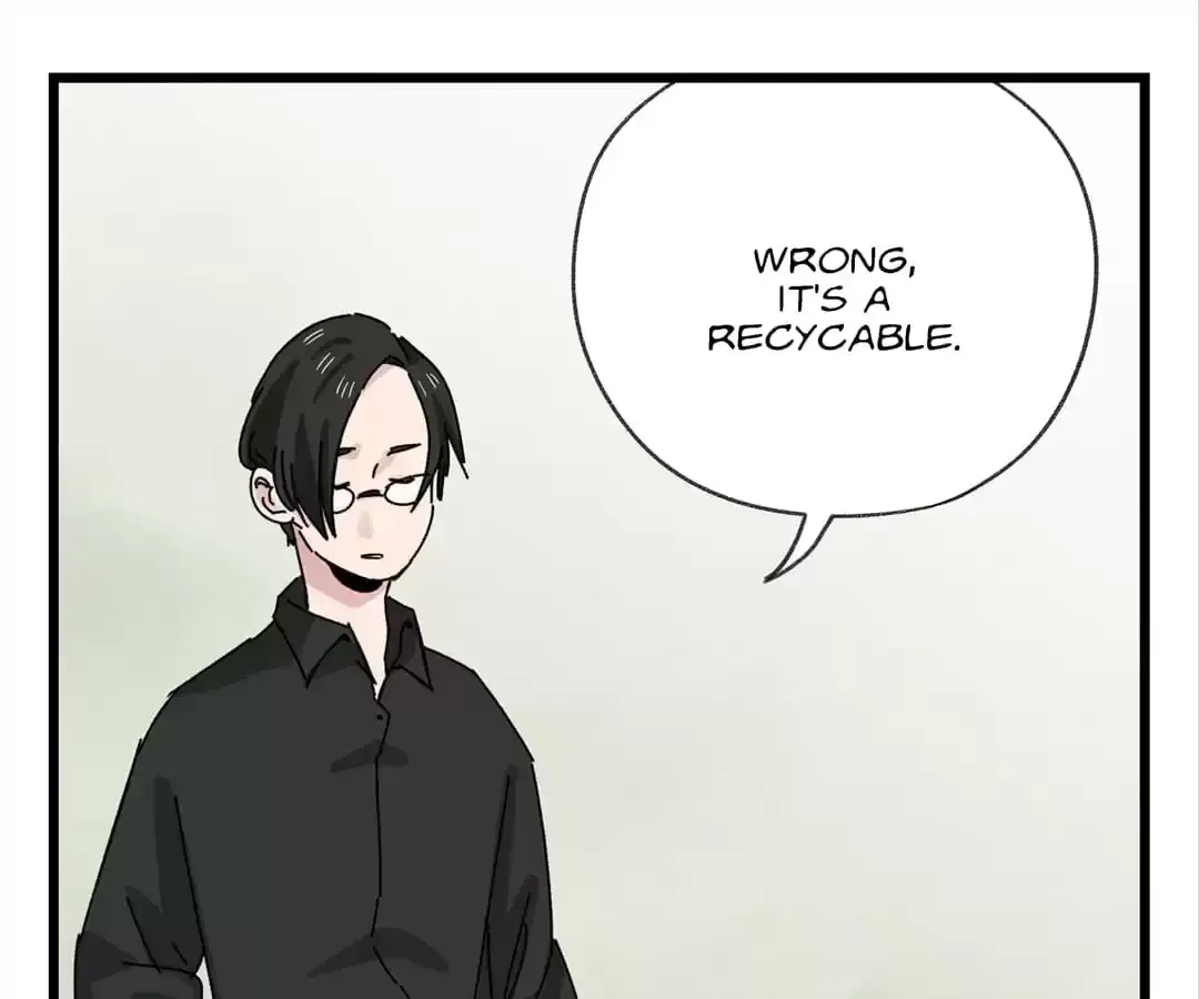 Tower into the Clouds Chapter 125 page 19 - 
