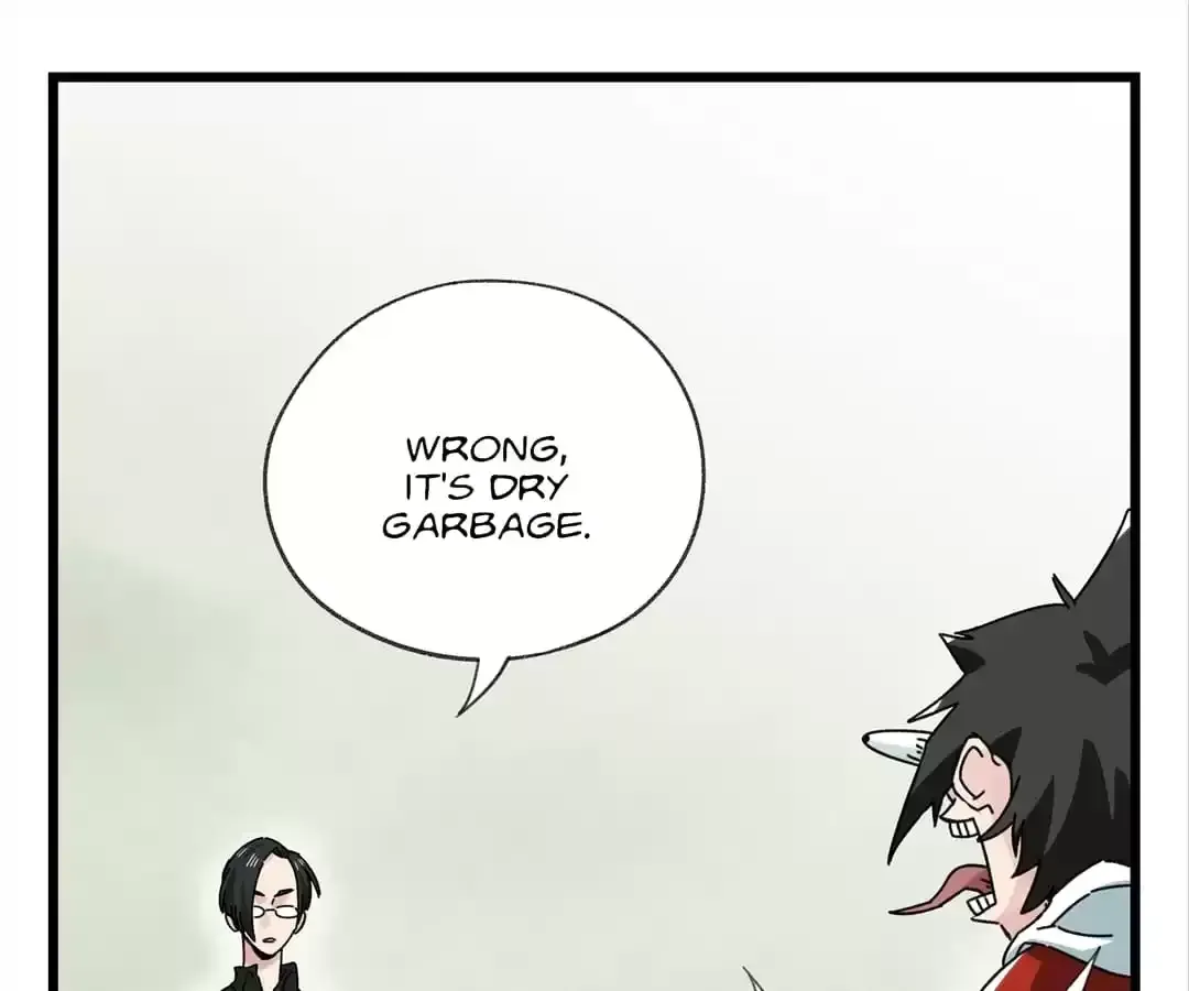 Tower into the Clouds Chapter 125 page 35 - 