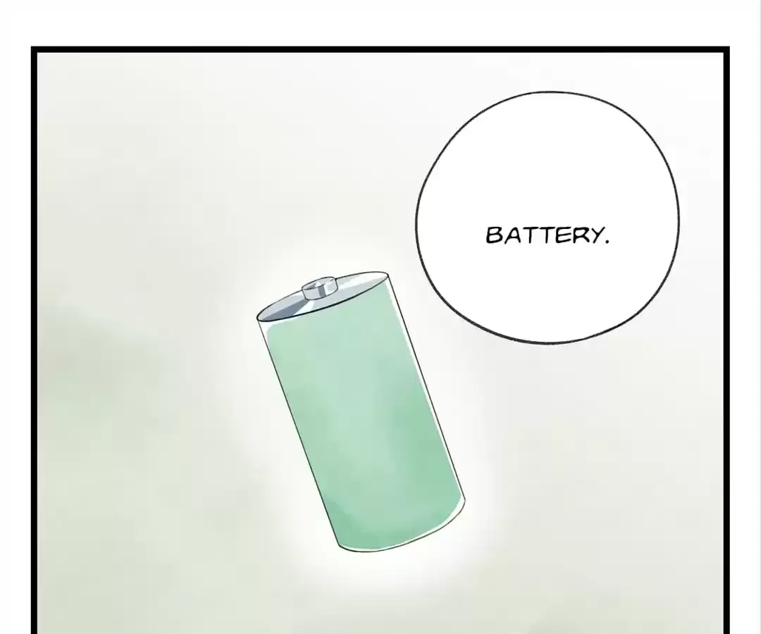 Tower into the Clouds Chapter 125 page 37 - 