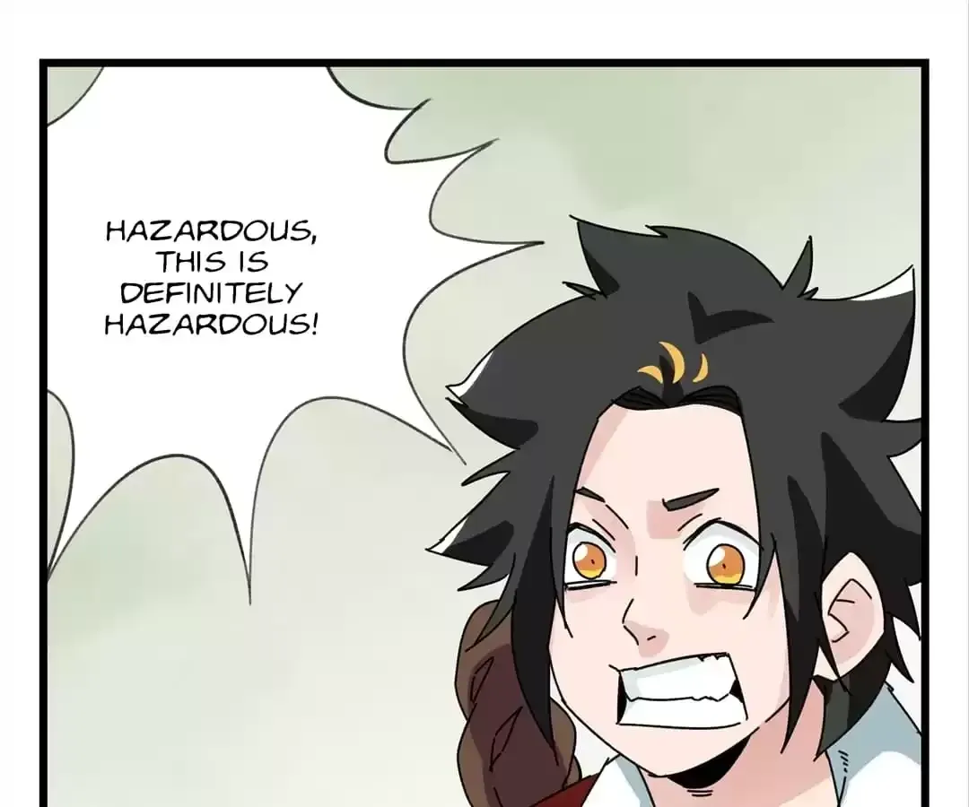 Tower into the Clouds Chapter 125 page 39 - 