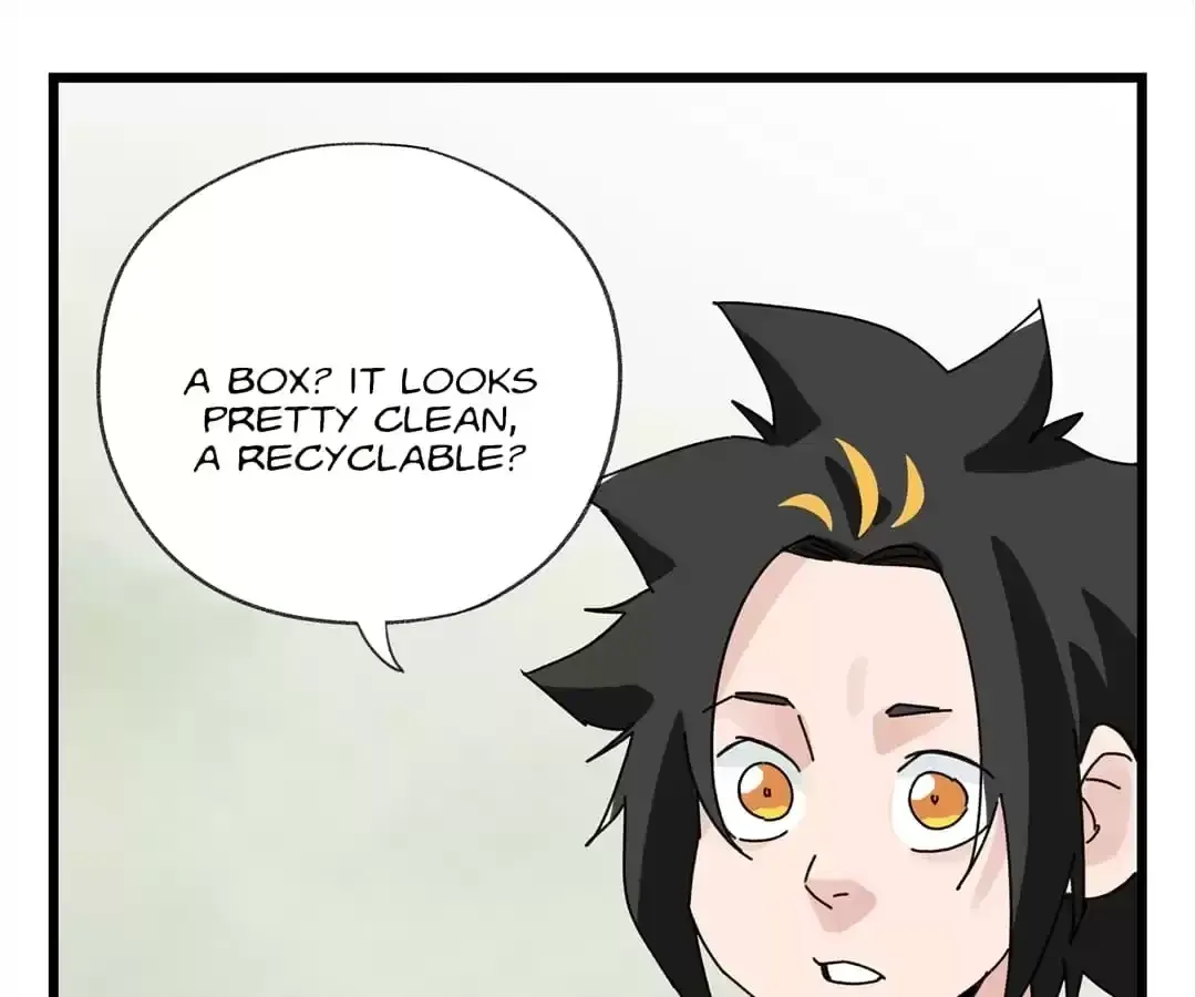 Tower into the Clouds Chapter 125 page 5 - 
