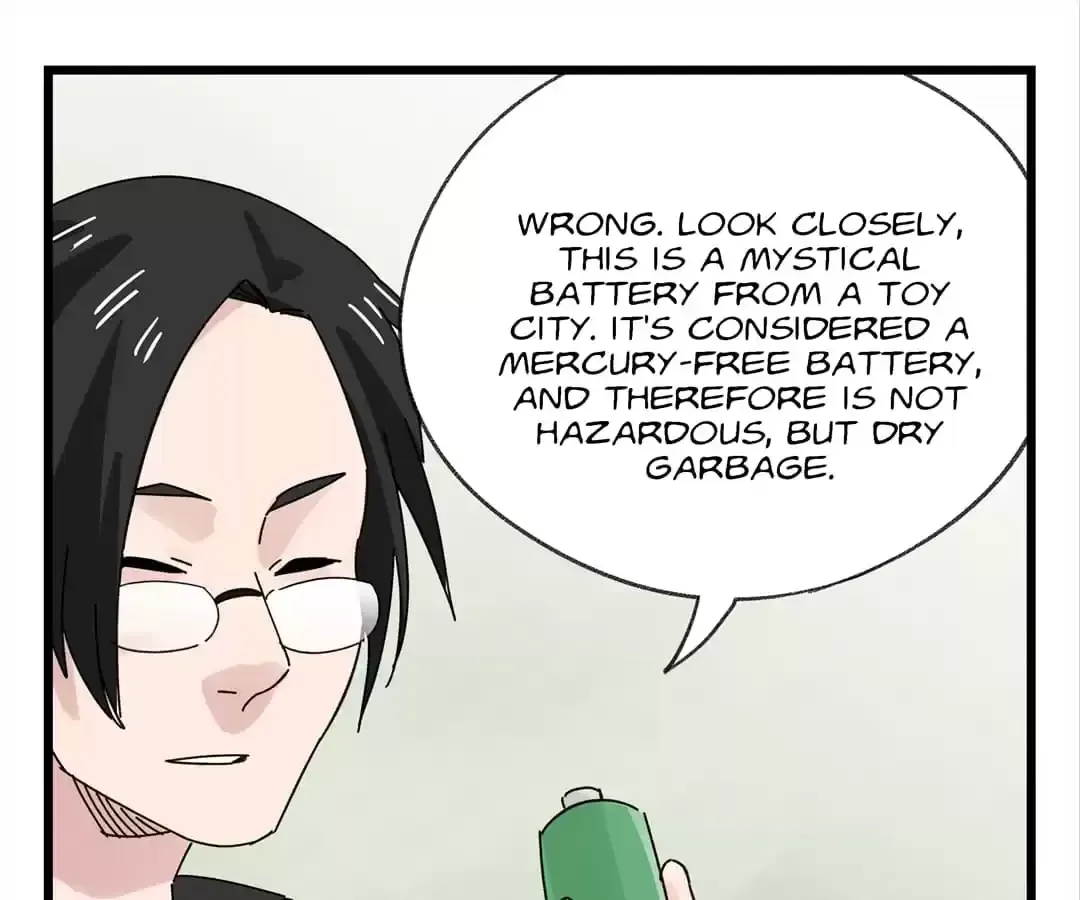 Tower into the Clouds Chapter 125 page 41 - 