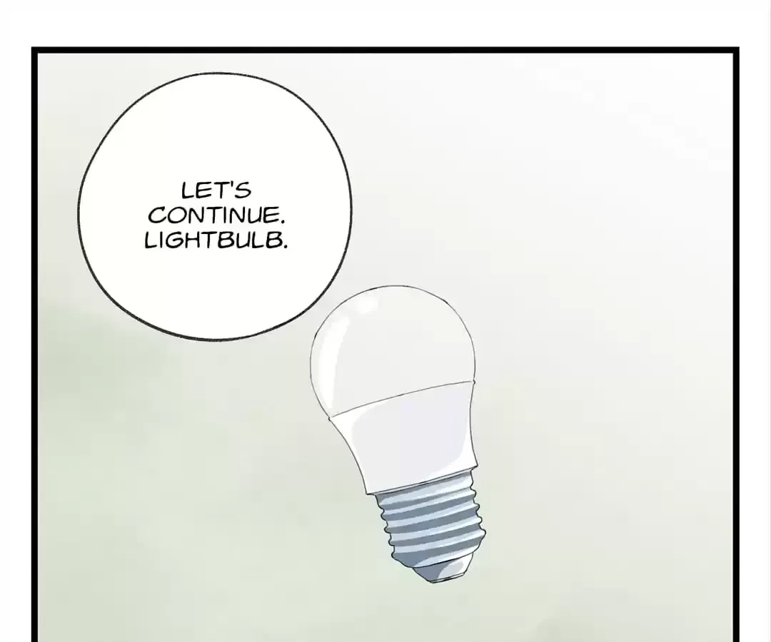 Tower into the Clouds Chapter 125 page 45 - 
