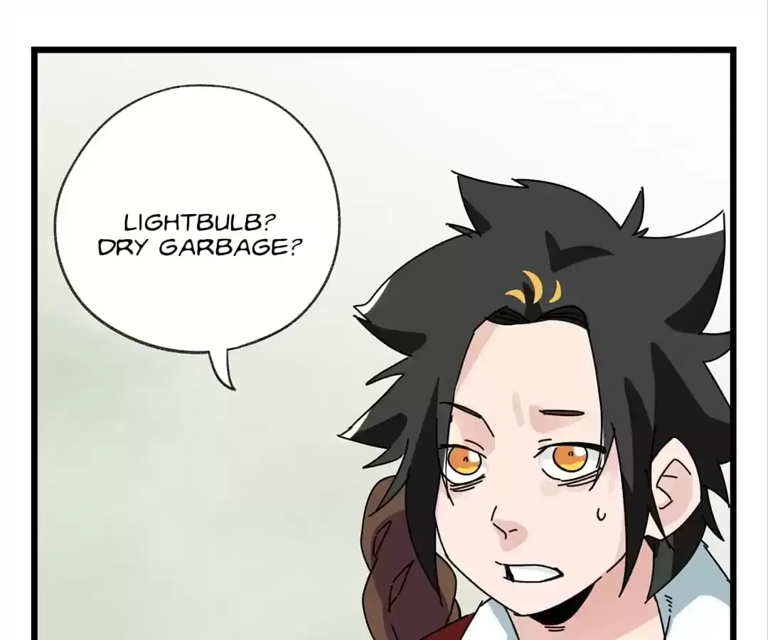 Tower into the Clouds Chapter 125 page 47 - 