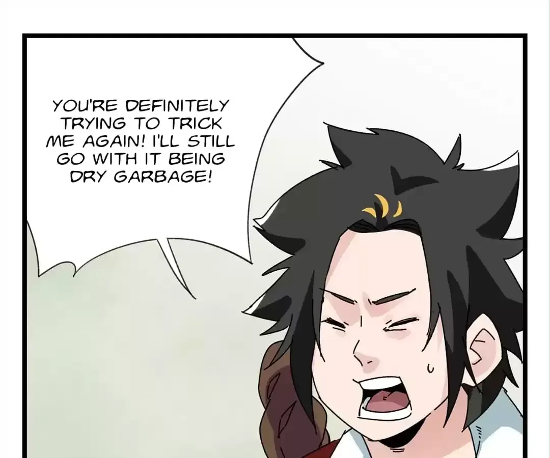 Tower into the Clouds Chapter 125 page 51 - 