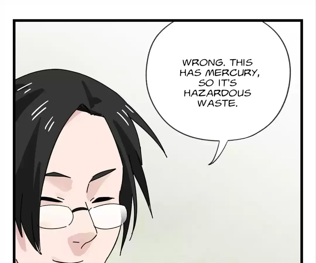 Tower into the Clouds Chapter 125 page 61 - 
