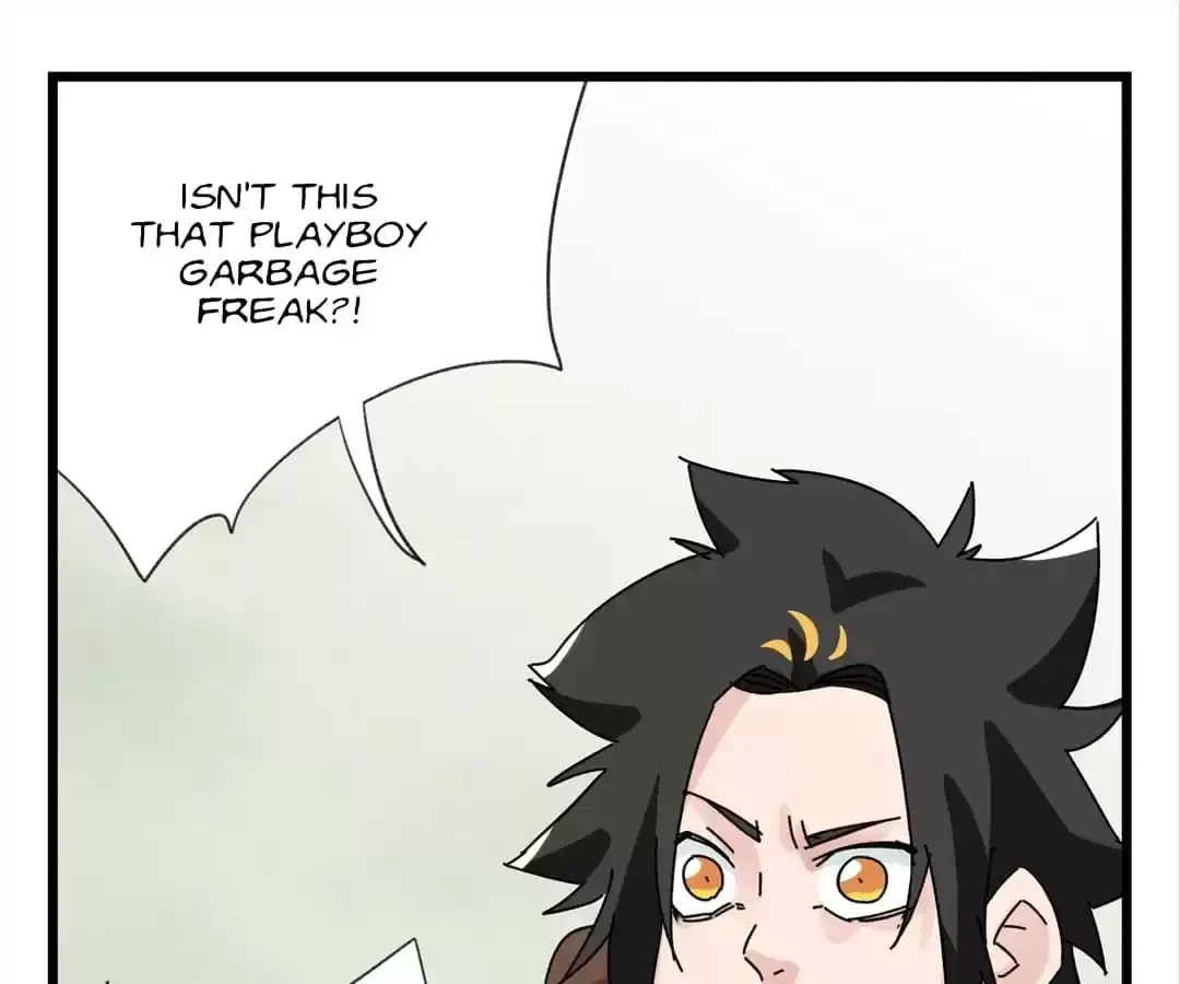 Tower into the Clouds Chapter 125 page 69 - 