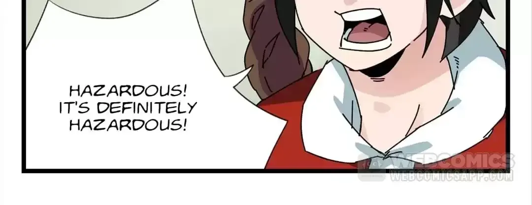 Tower into the Clouds Chapter 125 page 70 - 