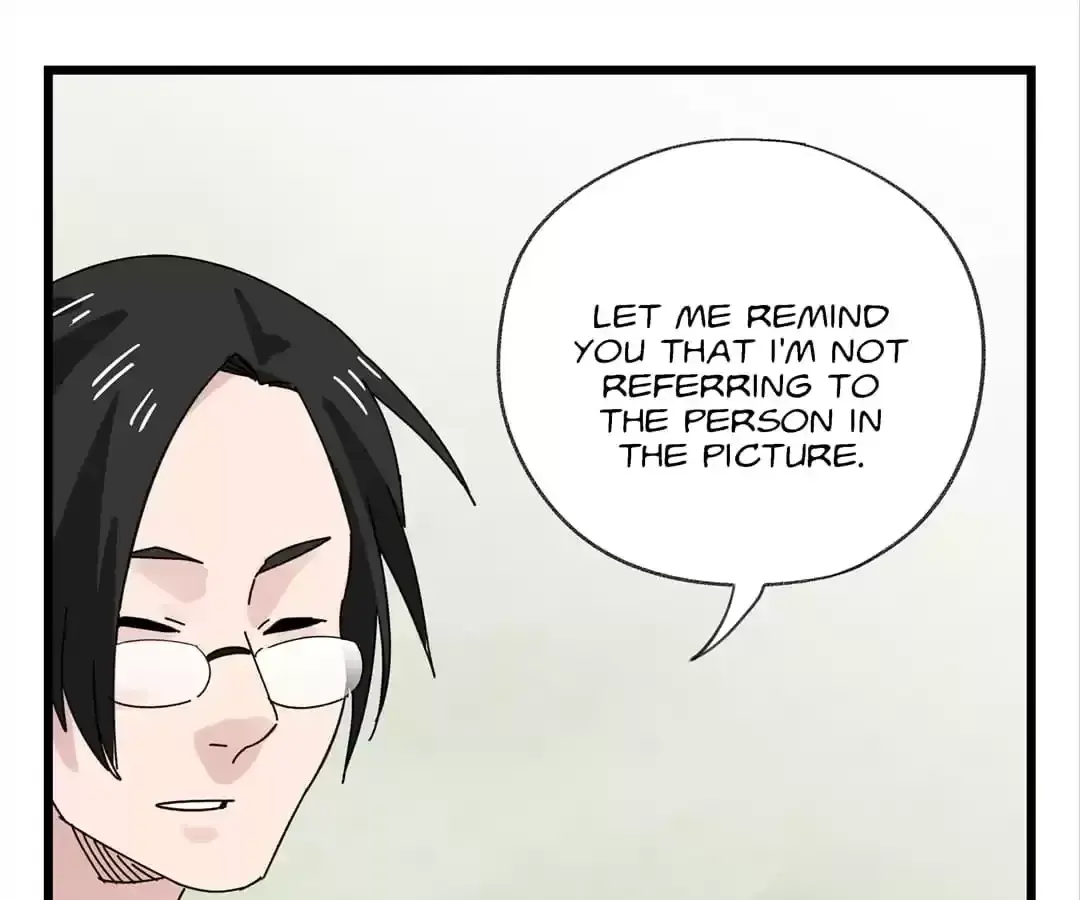 Tower into the Clouds Chapter 125 page 71 - 