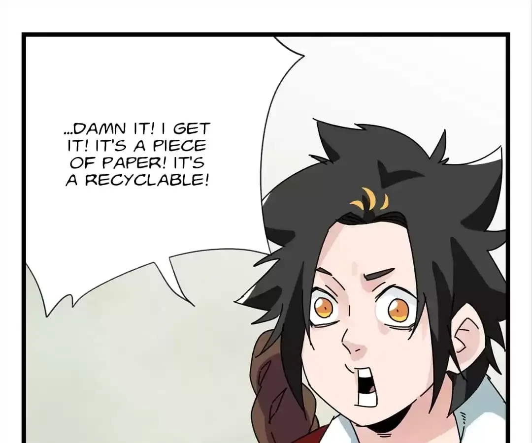 Tower into the Clouds Chapter 125 page 73 - 
