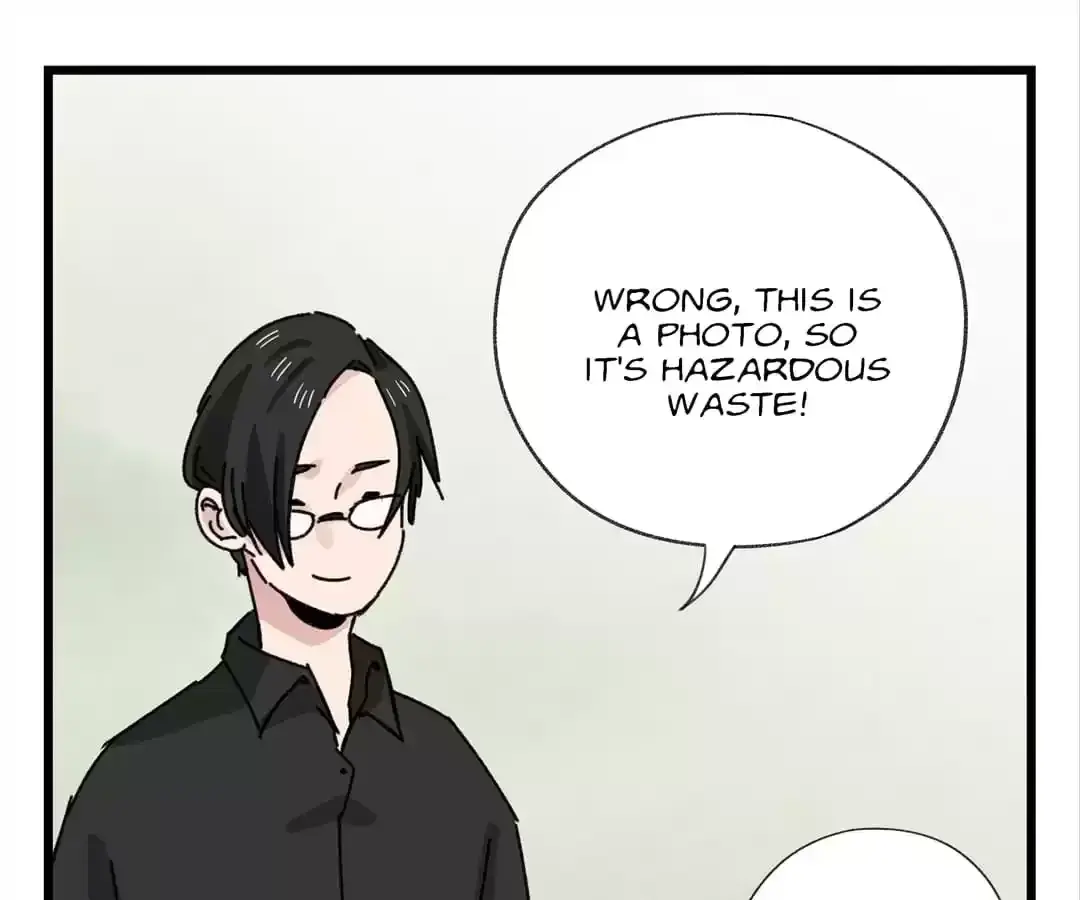 Tower into the Clouds Chapter 125 page 75 - 