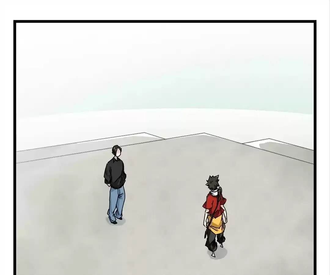 Tower into the Clouds Chapter 125 page 80 - 