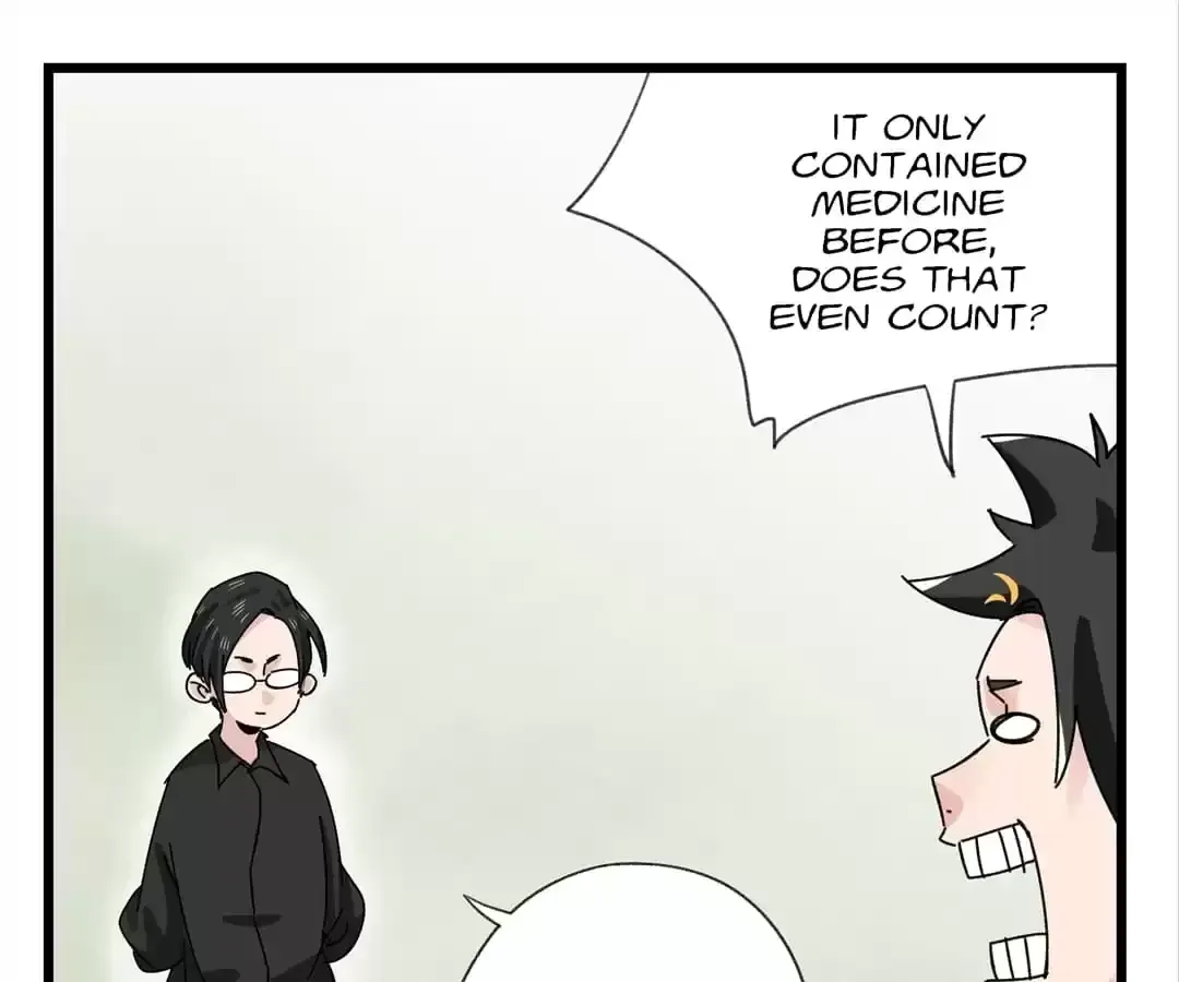 Tower into the Clouds Chapter 125 page 9 - 