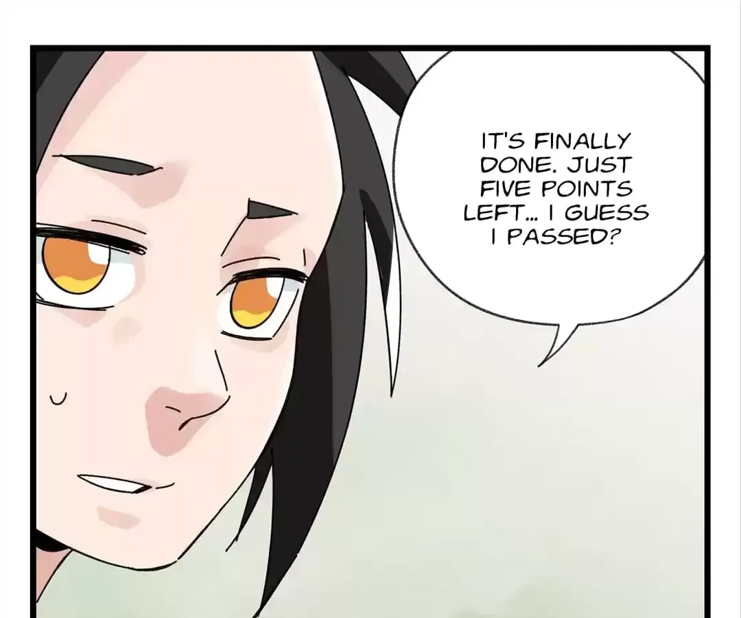 Tower into the Clouds Chapter 125 page 84 - 