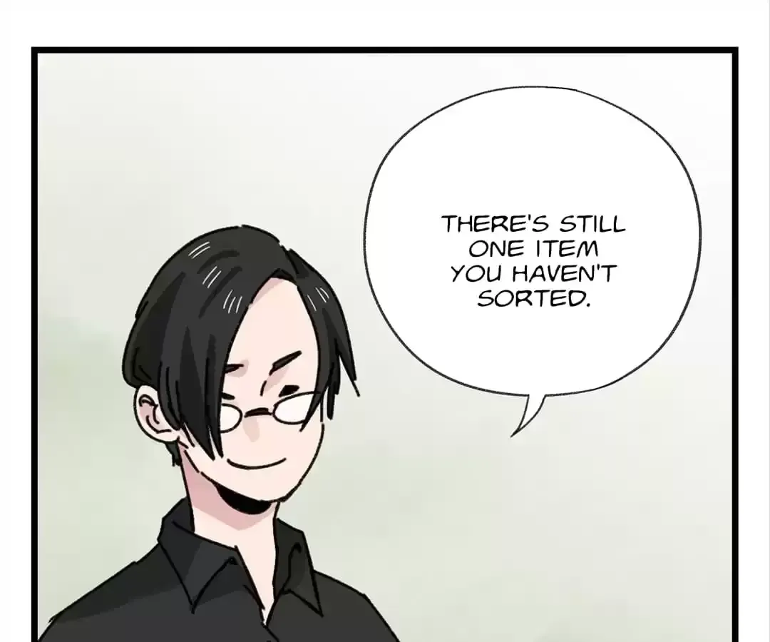 Tower into the Clouds Chapter 125 page 86 - 