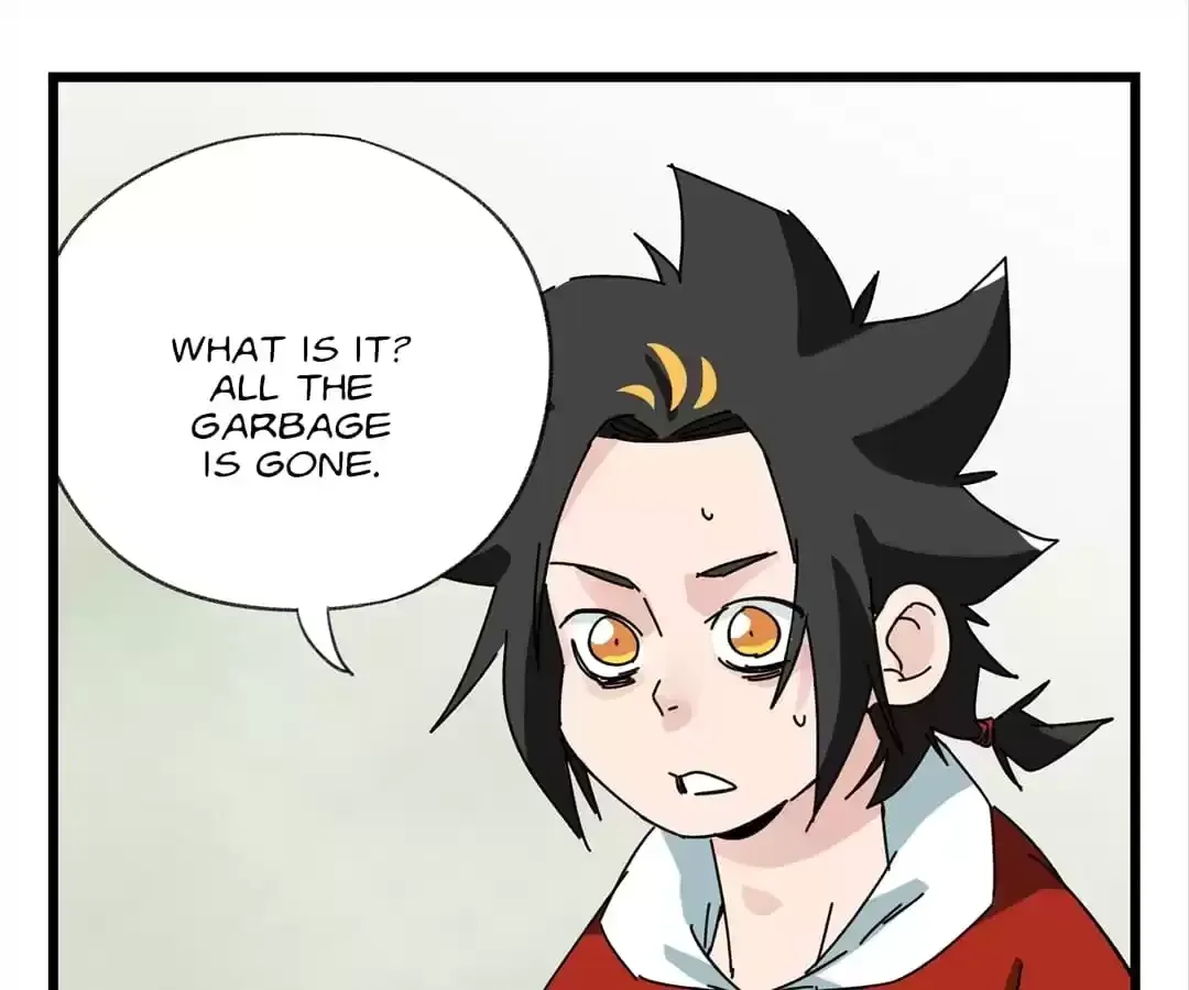 Tower into the Clouds Chapter 125 page 88 - 