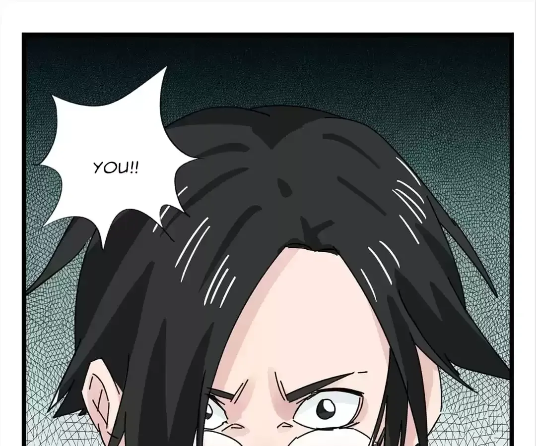 Tower into the Clouds Chapter 125 page 93 - 