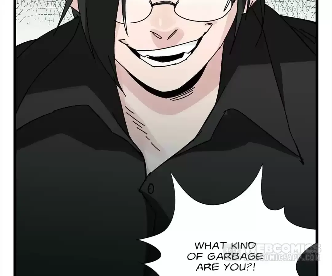 Tower into the Clouds Chapter 125 page 94 - 